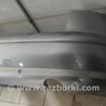 Бампер задний для Audi (Ауди) A8 D3 (07.2002-10.2009) Киев 4E0807303EGRU
