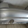 Бампер задний для Audi (Ауди) A8 D3 (07.2002-10.2009) Киев 4E0807303EGRU