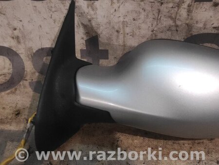 Зеркало левое для Nissan Micra K12 (2002-2010) Киев 96302AX96C