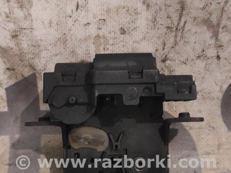 Замок крышки багажника для Nissan Micra K12 (2002-2010) Киев 90502AV70A
