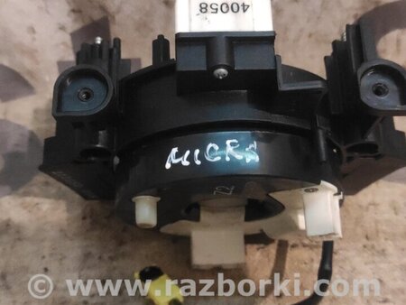 Шлейф подрулевой для Nissan Micra K12 (2002-2010) Киев B55679U00A