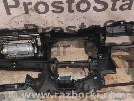 Торпеда для Nissan Micra K12 (2002-2010) Киев 68101AX702