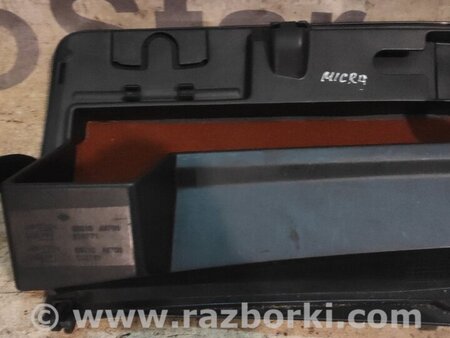 Бардачок для Nissan Micra K12 (2002-2010) Киев 68520AY703