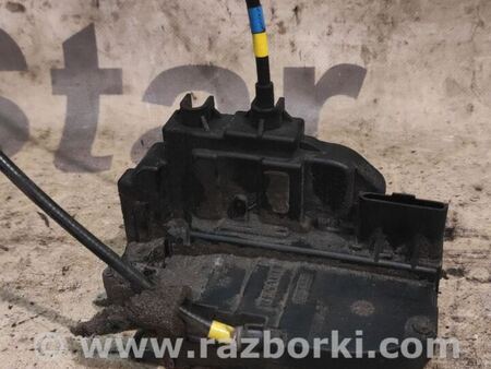 Замок двери передней правой для Nissan Micra K12 (2002-2010) Киев 80500AX11A
