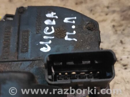 Замок двери передней левой для Nissan Micra K12 (2002-2010) Киев 80501BG10A