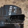 Замок двери передней левой для Nissan Micra K12 (2002-2010) Киев 80501BG10A