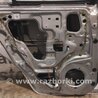 Дверь задняя левая для Nissan Micra K12 (2002-2010) Киев 82101AX130