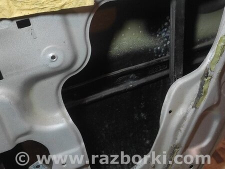 Дверь задняя правая для Nissan Micra K12 (2002-2010) Киев 82100AX130