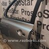 Дверь передняя левая для Nissan Micra K12 (2002-2010) Киев 80101AX130
