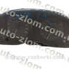 Панель приборов для Ford Galaxy Львов 7M0919861R, 95VW-10849-NC