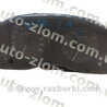 Панель приборов для Volkswagen Sharan Львов 7M0919861R, 95VW-10849-NC