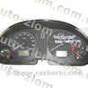 Панель приборов для Volkswagen Sharan Львов 7M0920822P, 95VW-10849-YM