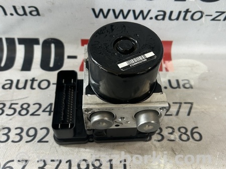 Блок ABS для Mercedes-Benz C-CLASS W204 (07-14) Львов A2049012400, A2044311912