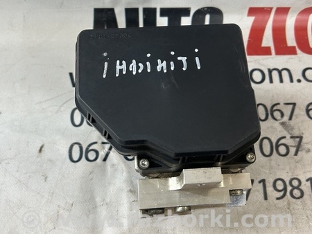 Блок ABS для Infiniti QX60/JX35 Львов 476603JV0J, 133000-5510