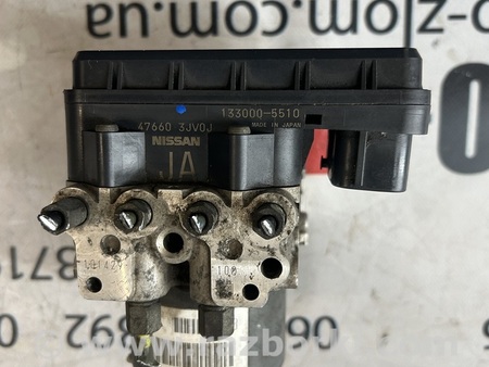 Блок ABS для Infiniti QX60/JX35 Львов 476603JV0J, 133000-5510