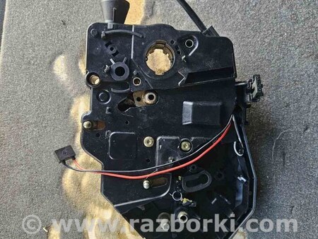 Замок двери задней для Volkswagen Caddy 3 (2003-2020) Житомир