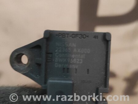 Датчик давления во впускном коллекторе для Nissan Micra K12 (2002-2010) Киев 22365AX000
