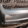 Бампер задний для Nissan Micra K12 (2002-2010) Киев 85022BC440
