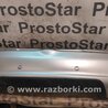 Бампер задний для Nissan Micra K12 (2002-2010) Киев 85022BC440