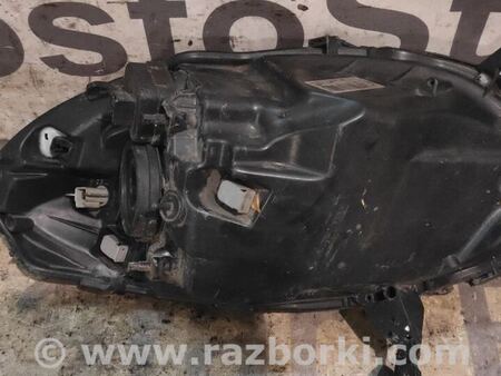 Фара передняя левая для Nissan Micra K12 (2002-2010) Киев 26060BG10B