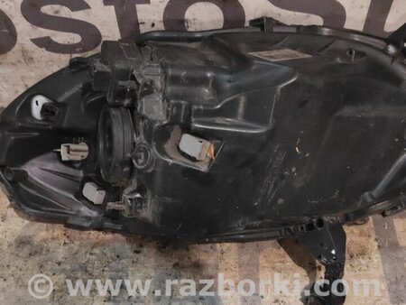 Фара передняя левая для Nissan Micra K12 (2002-2010) Киев 26060BG10B