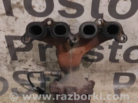 Катализатор для Nissan Micra K12 (2002-2010) Киев 208A0BX00A
