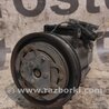 Компрессор кондиционера для Nissan Micra K12 (2002-2010) Киев 92600AX80B