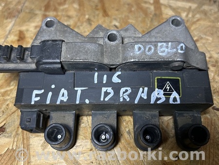 Катушка зажигания для Fiat Doblo Львов BAE920AX