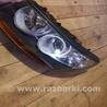 Фара передняя левая для Hyundai Santa Fe Киев 921012B005