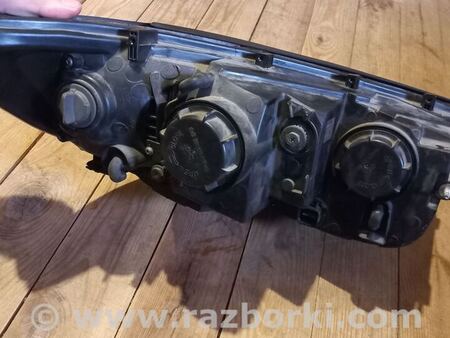 Фара передняя левая для Hyundai Santa Fe Киев 921012B005
