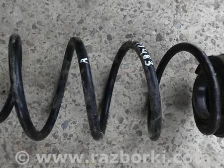Пружина передняя правая для Acura MDX YD2 (2006-2012) Киев 51401-STX-A02