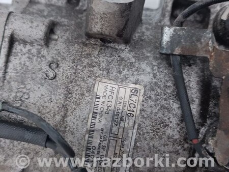 Компрессор кондиционера для Honda Civic 5D 8G Киев