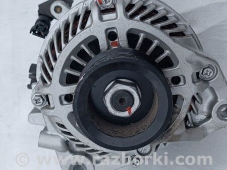 Генератор для Honda Civic 5D 8G Киев