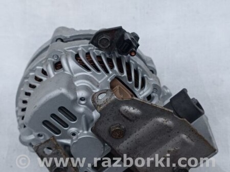 Генератор для Honda Civic 5D 8G Киев