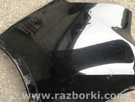 Бампер задний для Honda CR-V Киев 71502 - T1G-ZZ00