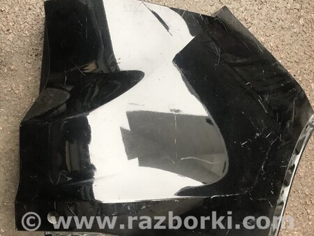 Бампер задний для Honda CR-V Киев 71502 - T1G-ZZ00