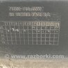 Бампер задний для Honda CR-V Киев 71502 - T1G-ZZ00