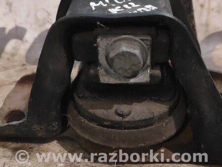 Подушка двигателя правая для Nissan Micra K12 (2002-2010) Киев 11210AX60A