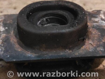 Опора двигателя КПП левая для Nissan Micra K12 (2002-2010) Киев 11220AX600