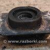 Опора двигателя КПП левая для Nissan Micra K12 (2002-2010) Киев 11220AX600