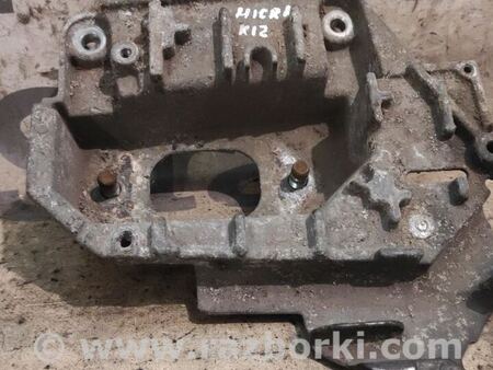 Кронштейн крепления КПП для Nissan Micra K12 (2002-2010) Киев 11254AX600