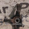 Цапфа передняя левая для Nissan Micra K12 (2002-2010) Киев 40015AX600