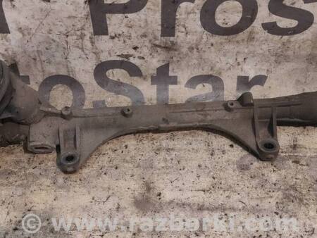 Рулевая рейка с ЭУР для Nissan Micra K12 (2002-2010) Киев 48001BG11A