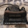 Суппорт передний левый для Nissan Micra K12 (2002-2010) Киев 41011AX60A