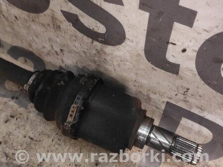 Полуось передняя левая для Nissan Micra K12 (2002-2010) Киев 39101AY105
