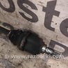 Полуось передняя левая для Nissan Micra K12 (2002-2010) Киев 39101AY105