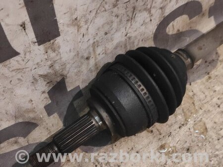 Полуось передняя левая для Nissan Micra K12 (2002-2010) Киев 39101AY105
