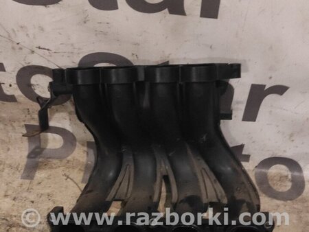 Впускной коллектор для Nissan Micra K12 (2002-2010) Киев 14001AX100