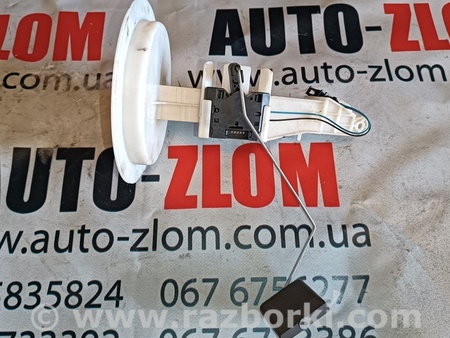 Насос топливного бака для Audi (Ауди) A6 C6 (02.2004-12.2010) Львов 4F0201317