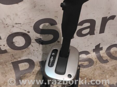 Селектор КПП для Nissan Micra K12 (2002-2010) Киев 34901BC14C